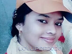 Lollipop2020
