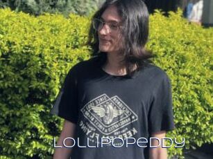 Lollipopeddy