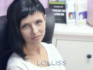 Lolliss