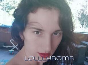 Lolllybomb