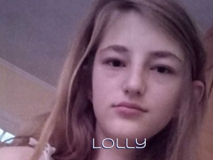 Lolly