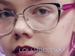 Lollyberryxx