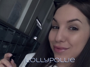 Lollypollie