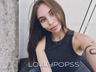 Lollypopss