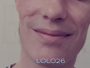 Lolo26