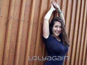 Lolyagain