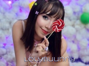 Lolybuunny