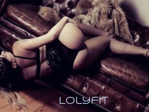 Lolyfit