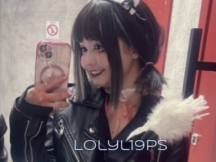 Lolyl19ps