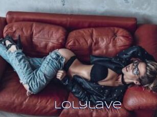 Lolylave
