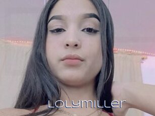 Lolymiller