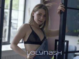 Lolynash