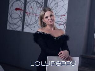 Lolypeppy