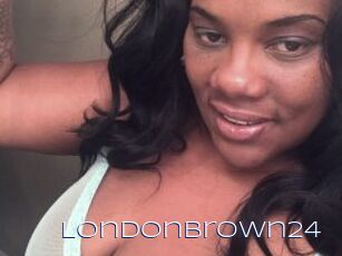 Londonbrown24