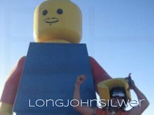 Longjohnsilwer