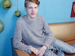 Lonniefury