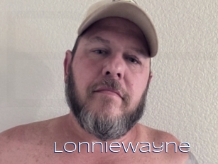 lonniewayne Blue Hot