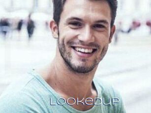 Lookedup