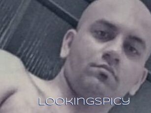 Lookingspicy