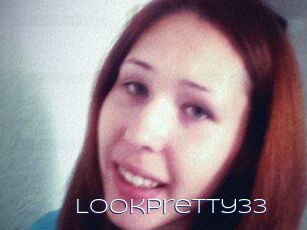 Lookpretty33