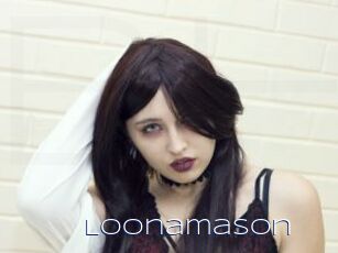 Loonamason