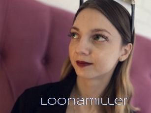 Loonamiller