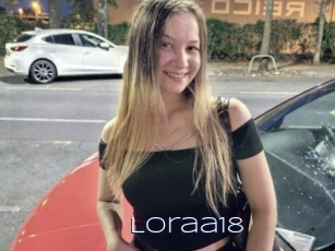 Loraa18