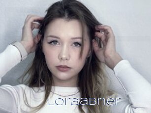 Loraabner