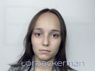Loraackerman