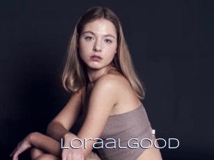 Loraalgood