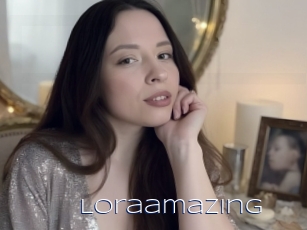 Loraamazing