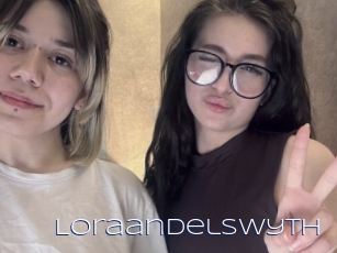 Loraandelswyth