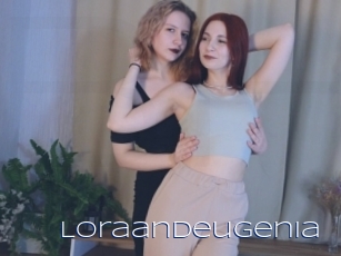 Loraandeugenia