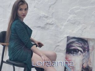Loraanna