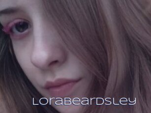 Lorabeardsley