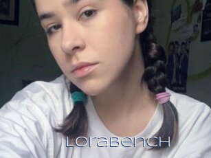 Lorabench