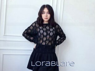 Lorablare