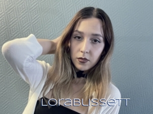 Lorablissett