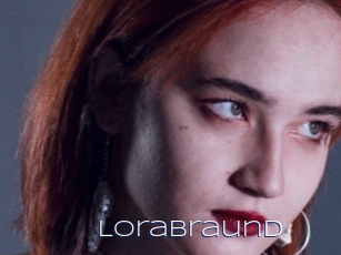 Lorabraund
