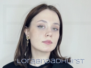 Lorabroadhurst