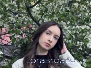 Lorabroady