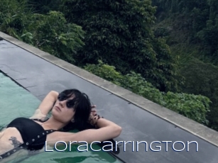 Loracarrington