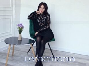Loracatania