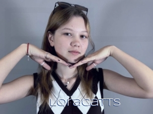 Loracatts