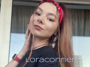Loraconner