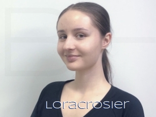 Loracrosier