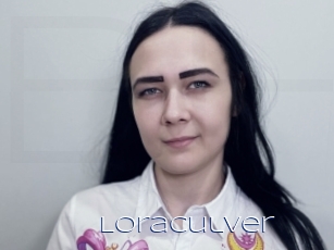 Loraculver