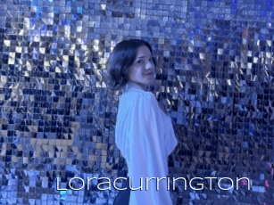 Loracurrington