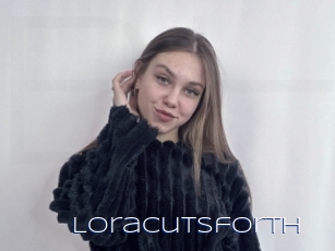 Loracutsforth