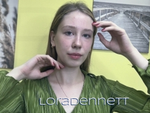 Loradennett